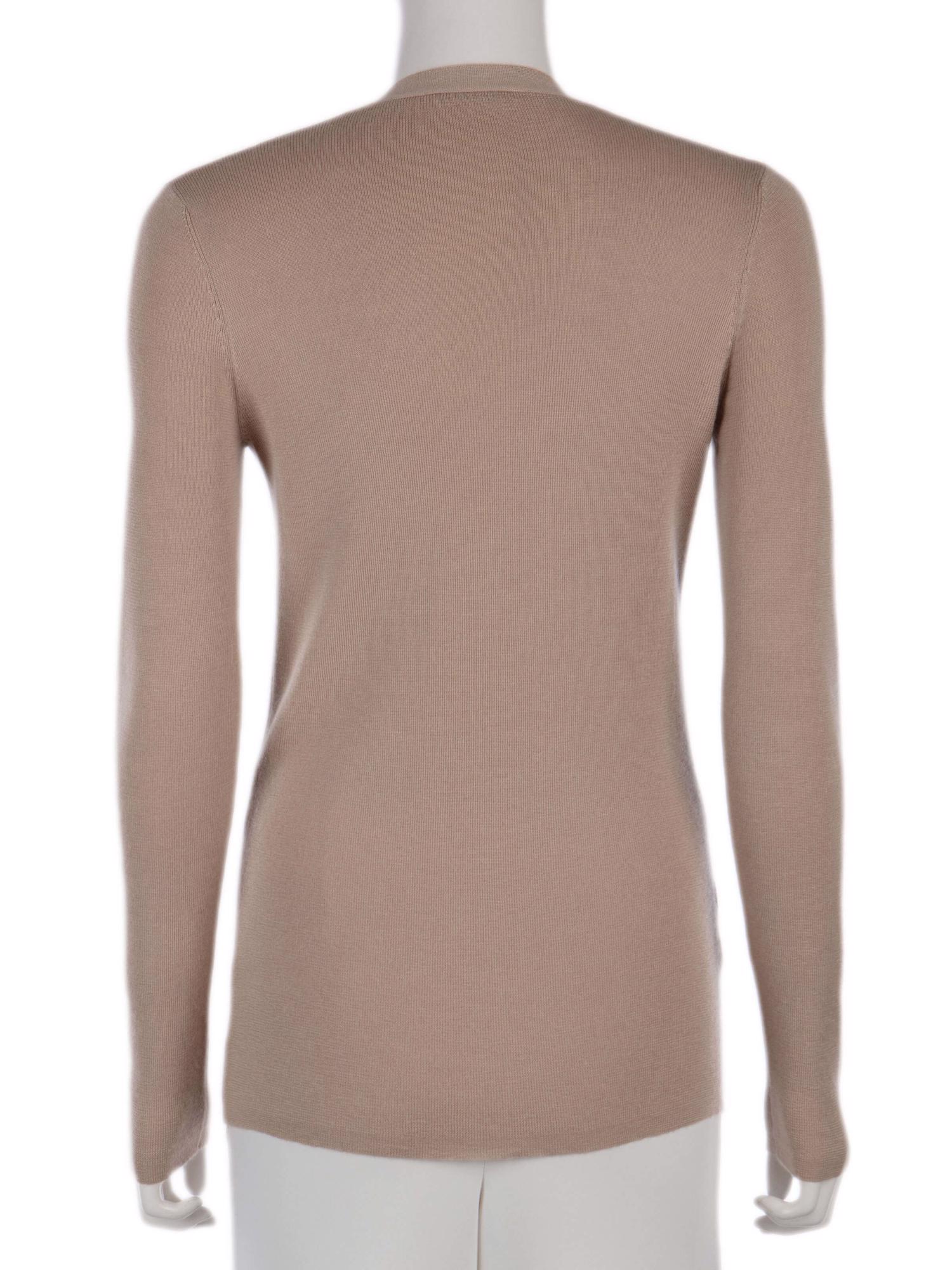 Bayan Bej PRADA HIRKA