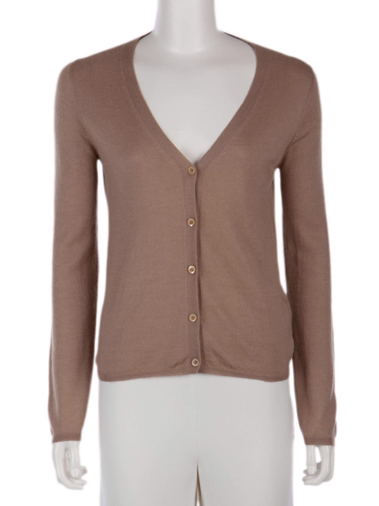 Bayan Kahve PRADA HIRKA