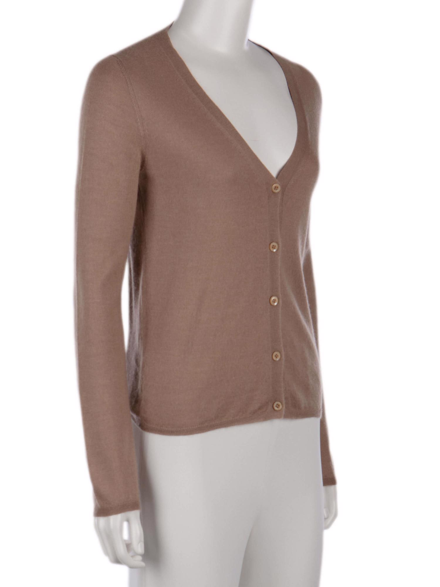 Bayan Kahve PRADA HIRKA