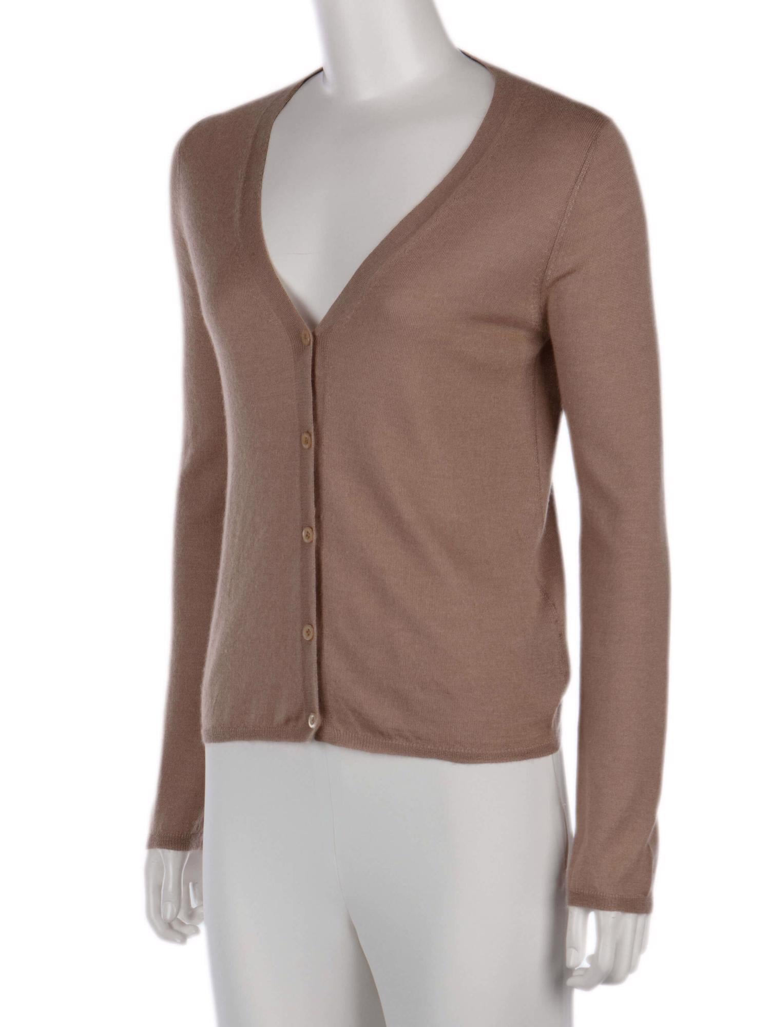 Bayan Kahve PRADA HIRKA