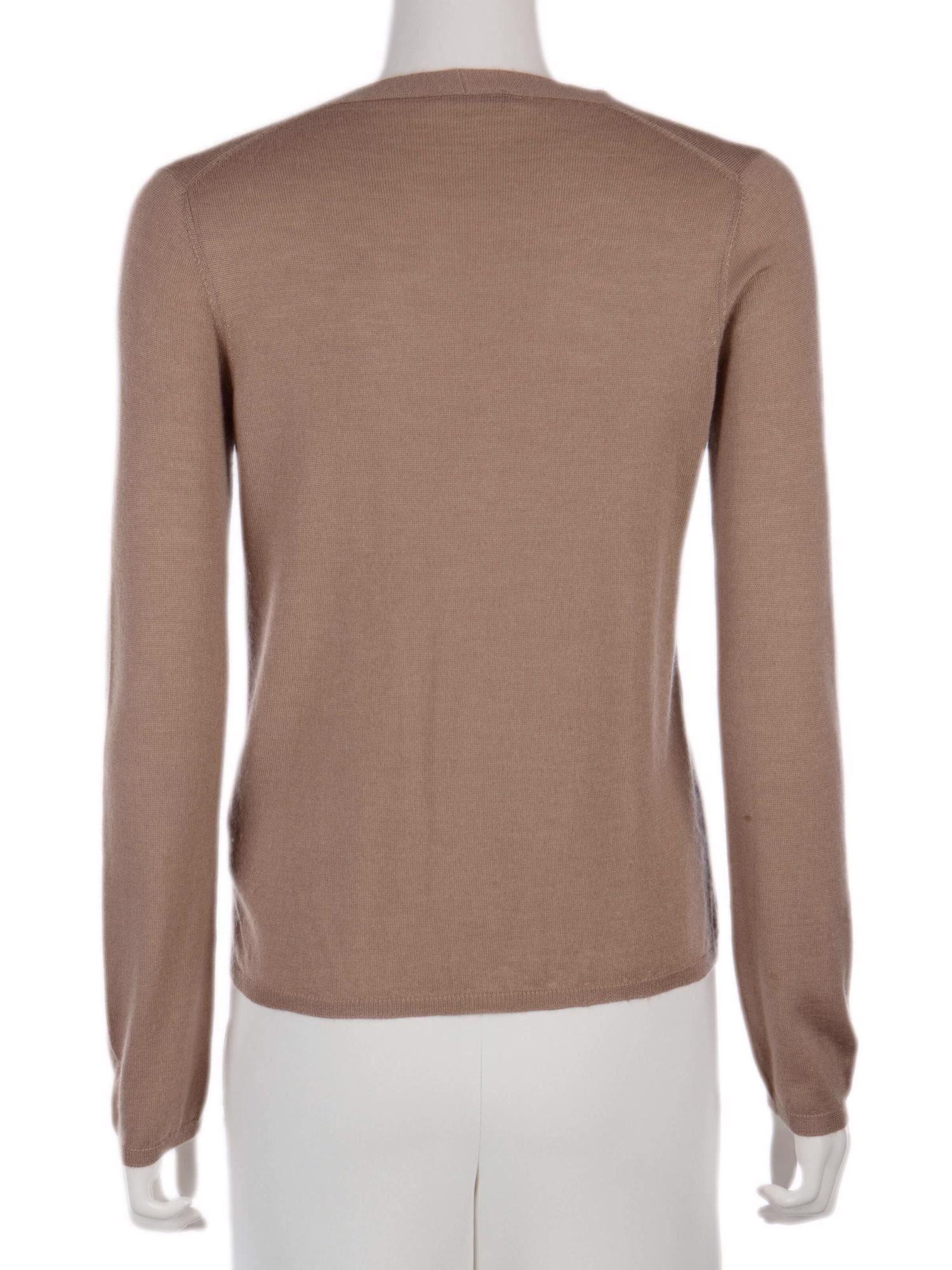 Bayan Kahve PRADA HIRKA