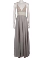 Bayan Gri NARCISO RODRIGUEZ ELBİSE