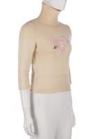 Bayan Krem BLUMARINE BLUGIRL KAZAK