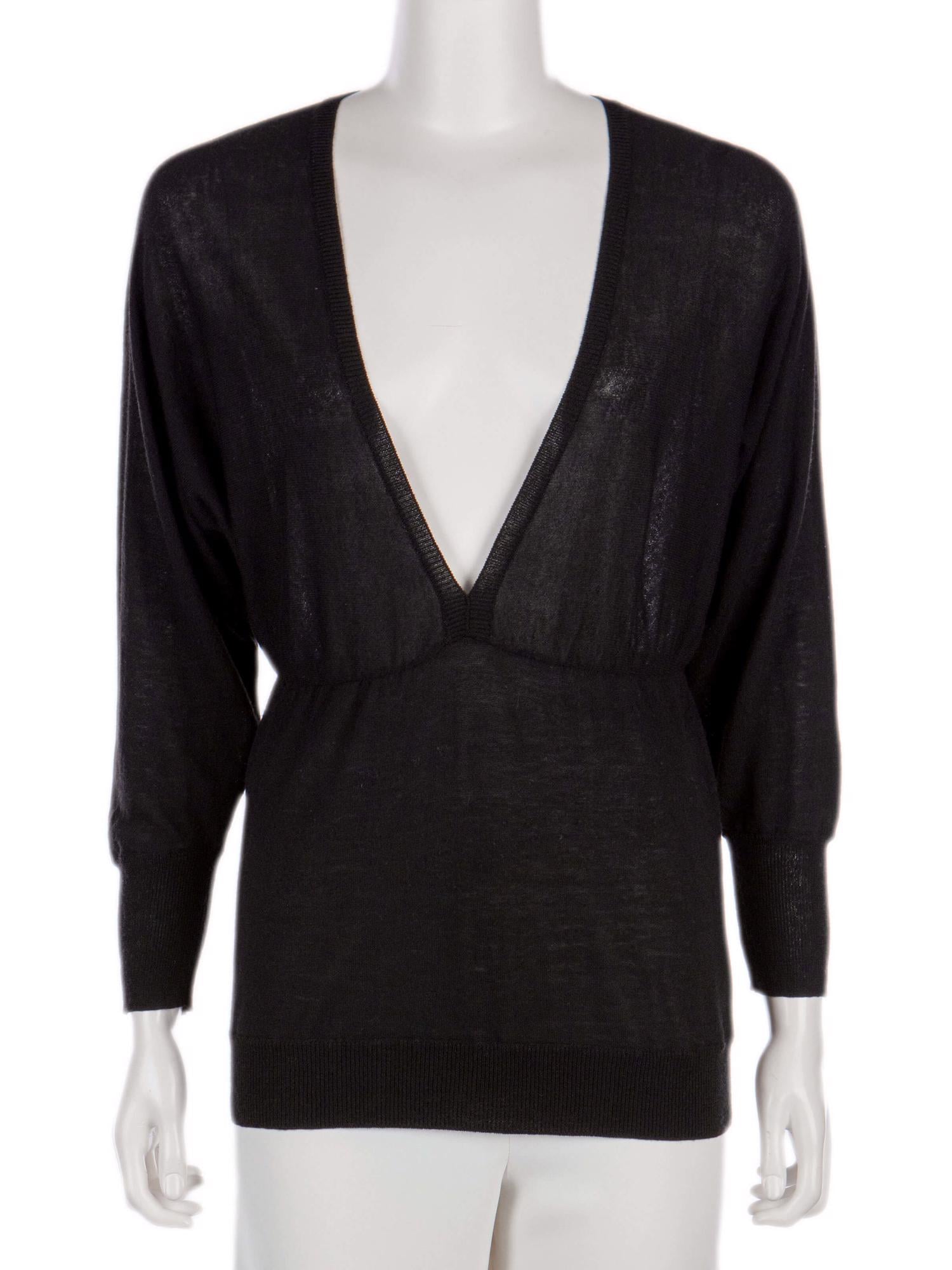 Bayan Siyah VANESSA BRUNO KAZAK