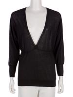 Bayan Siyah VANESSA BRUNO KAZAK