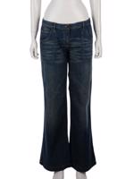 Bayan Lacivert SEE BY CHLOE JEAN PANTOLON