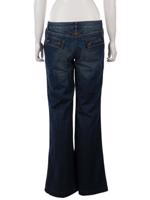 Bayan Lacivert SEE BY CHLOE JEAN PANTOLON