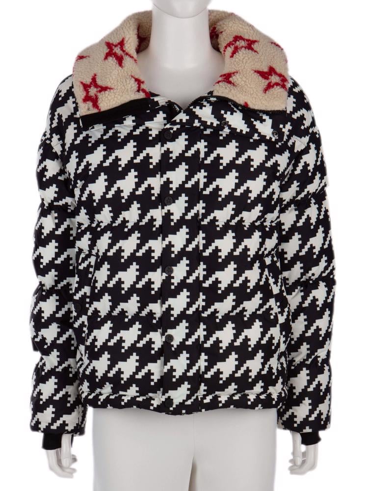 Bayan Siyah PERFECT MOMENT KAYAK MONTU