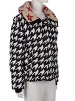 Bayan Siyah PERFECT MOMENT KAYAK MONTU