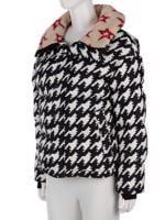 Bayan Siyah PERFECT MOMENT KAYAK MONTU