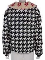 Bayan Siyah PERFECT MOMENT KAYAK MONTU