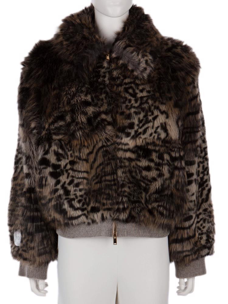 Bayan Kahve STELLA MCCARTNEY MONT