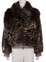 Bayan Kahve STELLA MCCARTNEY MONT