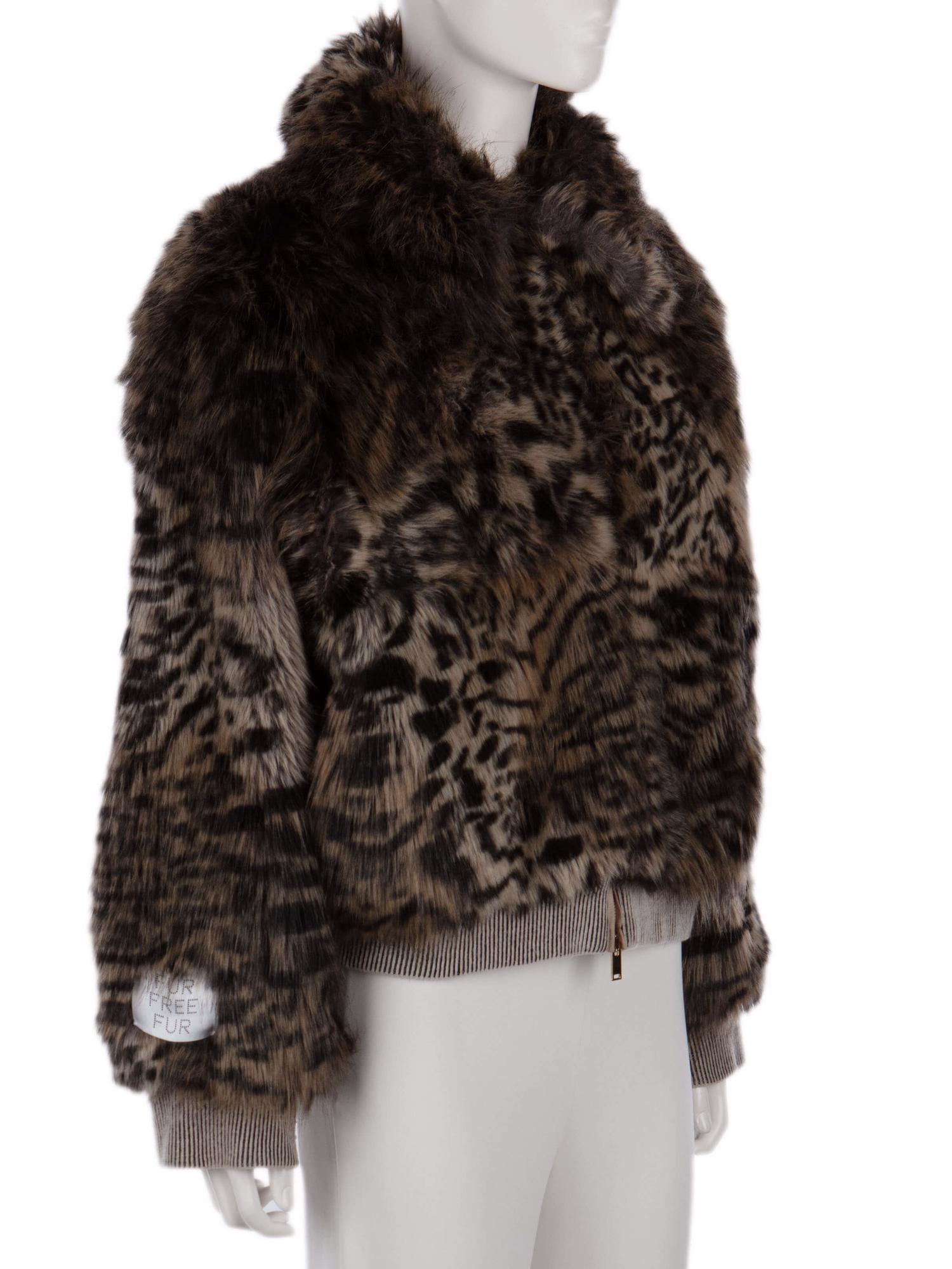 Bayan Kahve STELLA MCCARTNEY MONT