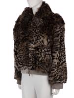 Bayan Kahve STELLA MCCARTNEY MONT