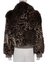 Bayan Kahve STELLA MCCARTNEY MONT