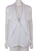 Bayan Beyaz MAX MARA BLUZ