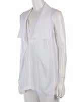 Bayan Beyaz MAX MARA BLUZ