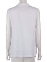 Bayan Beyaz MAX MARA BLUZ