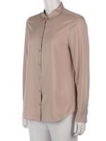 Bayan Bej ARMANI COLLEZIONI GÖMLEK