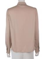 Bayan Bej ARMANI COLLEZIONI GÖMLEK