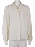 Bayan Krem WEEKEND MAX MARA GÖMLEK