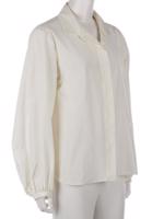 Bayan Krem WEEKEND MAX MARA GÖMLEK