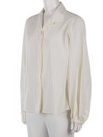 Bayan Krem WEEKEND MAX MARA GÖMLEK