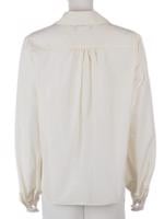 Bayan Krem WEEKEND MAX MARA GÖMLEK