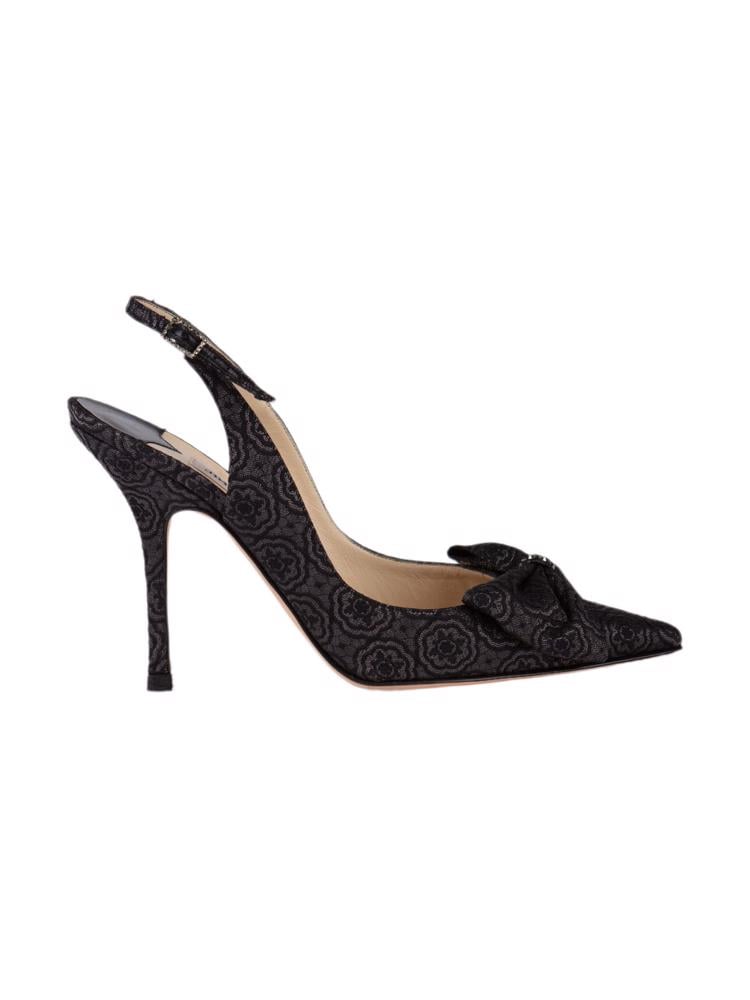 Bayan Gri JIMMY CHOO AYAKKABI