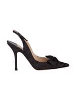 Bayan Gri JIMMY CHOO AYAKKABI