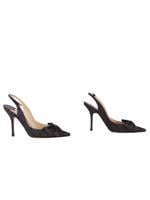 Bayan Gri JIMMY CHOO AYAKKABI