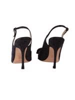 Bayan Gri JIMMY CHOO AYAKKABI