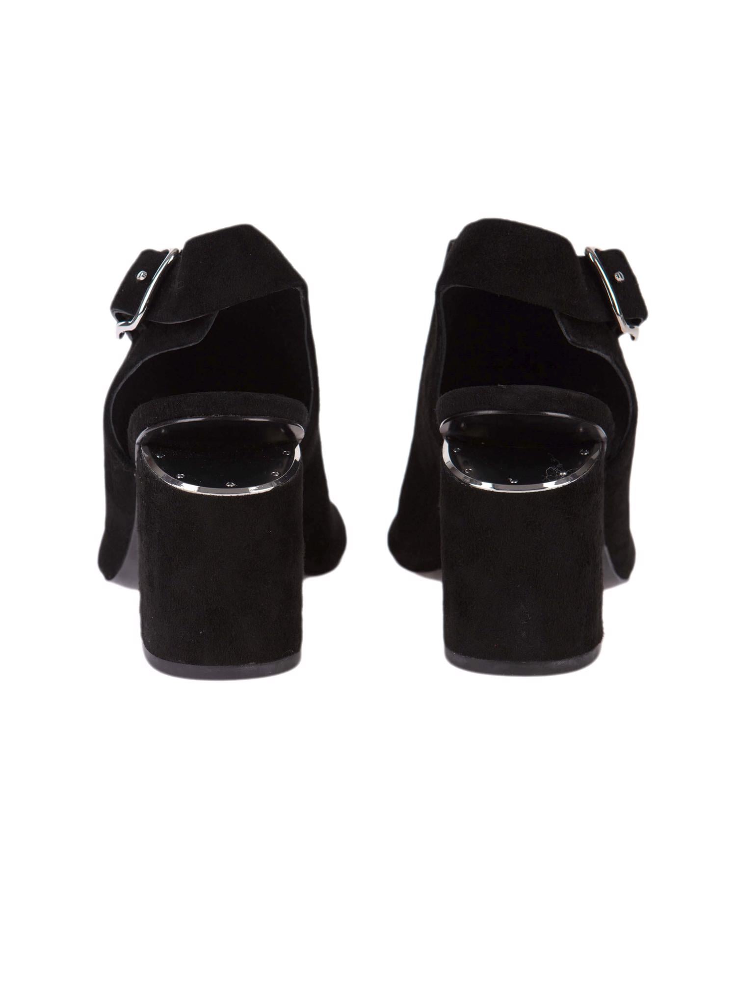 Bayan Siyah ALEXANDER WANG BOT