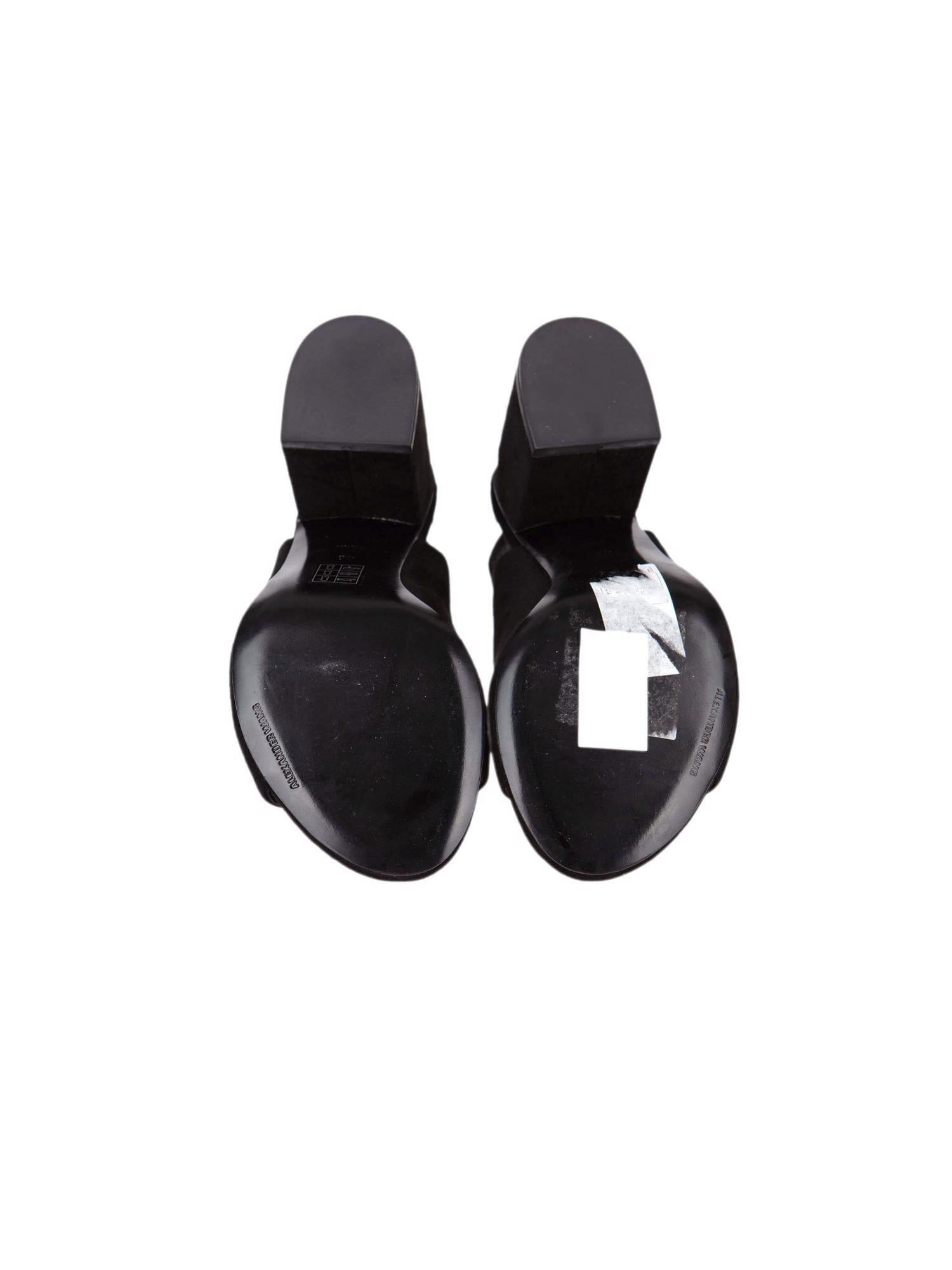 Bayan Siyah ALEXANDER WANG BOT