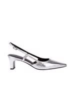 Bayan Gümüş MAX MARA MAX&CO AYAKKABI