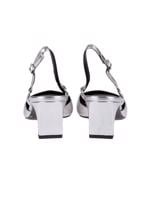 Bayan Gümüş MAX MARA MAX&CO AYAKKABI