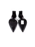 Bayan Gümüş MAX MARA MAX&CO AYAKKABI