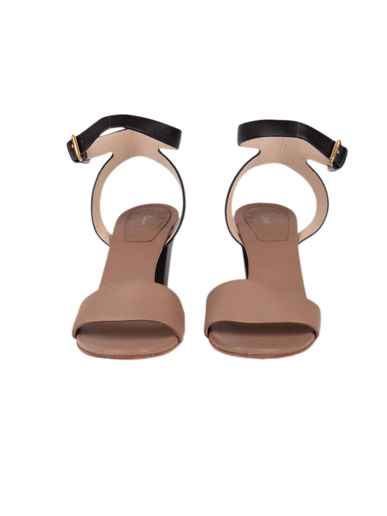 Bayan Bej CHLOE AYAKKABI