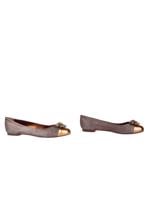 Bayan Bakır SERGIO ROSSI BABET