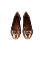 Bayan Bakır SERGIO ROSSI BABET