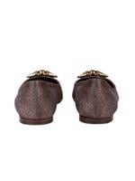 Bayan Bakır SERGIO ROSSI BABET