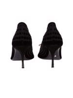 Bayan Siyah NICHOLAS KIRKWOOD AYAKKABI