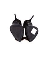 Bayan Siyah NICHOLAS KIRKWOOD AYAKKABI