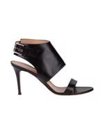 Bayan Siyah GIANVITO ROSSI AYAKKABI