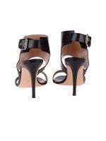 Bayan Siyah GIANVITO ROSSI AYAKKABI