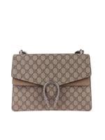 Bayan Krem GUCCI ÇANTA