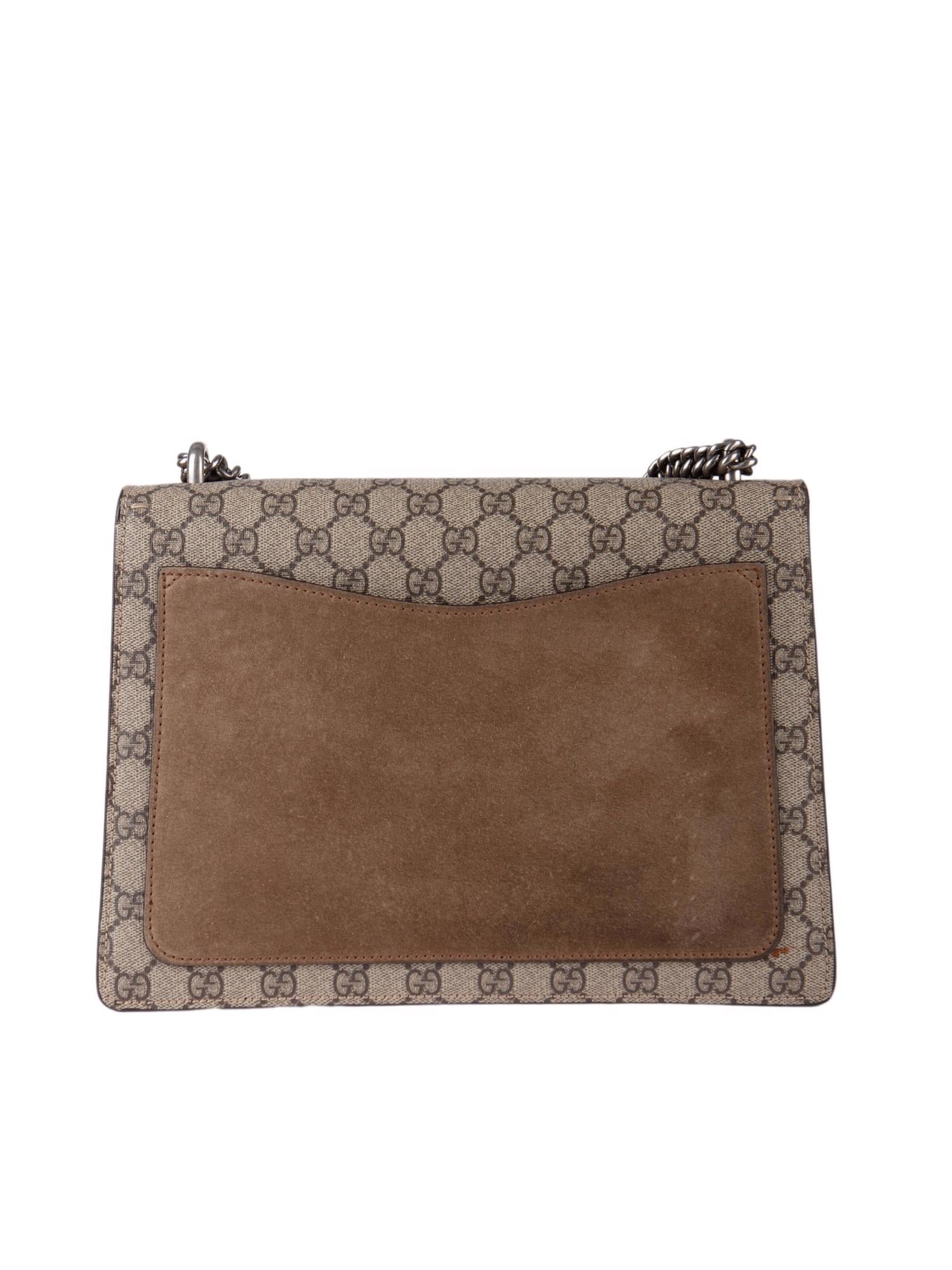 Bayan Krem GUCCI ÇANTA