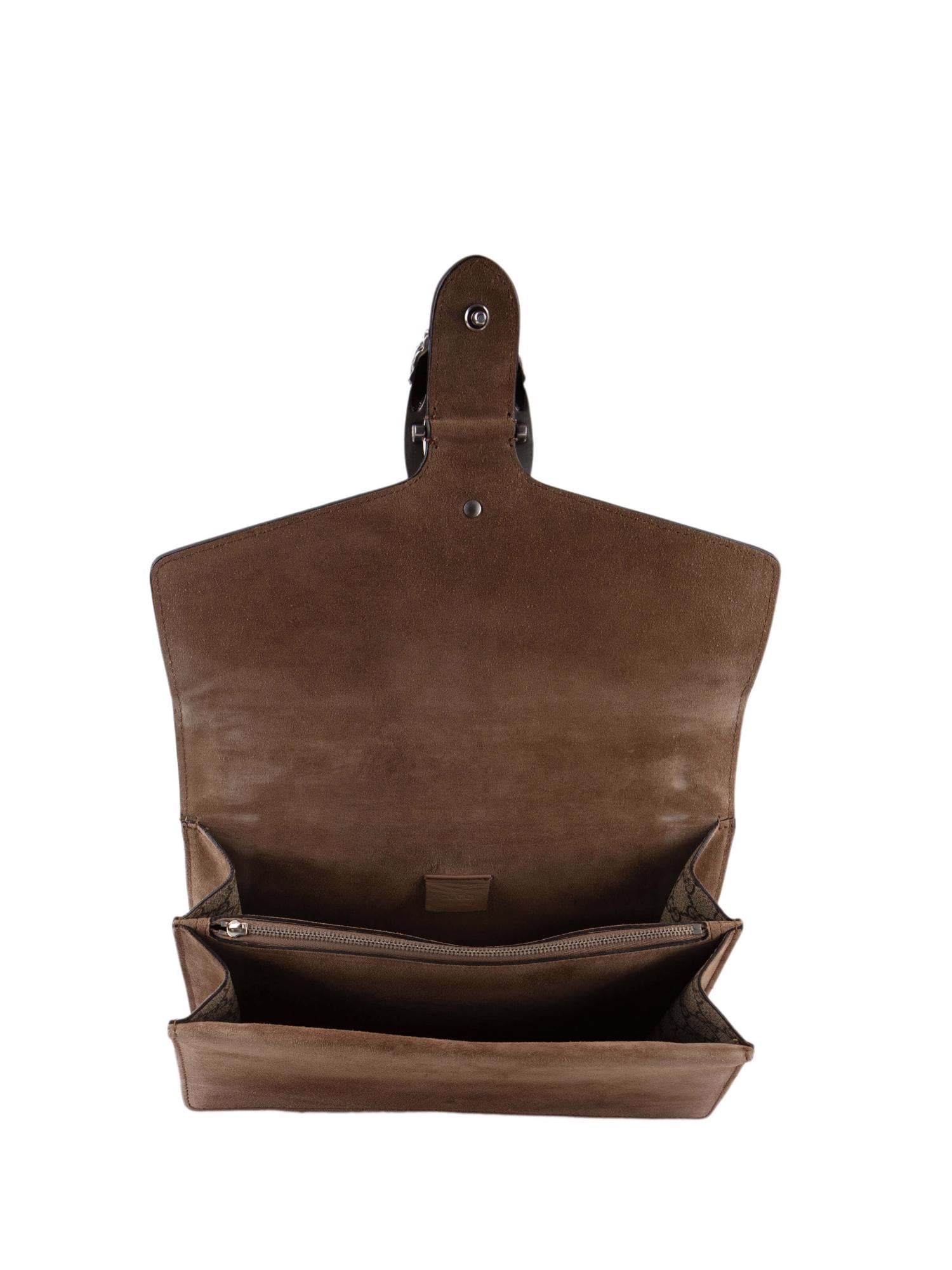 Bayan Krem GUCCI ÇANTA