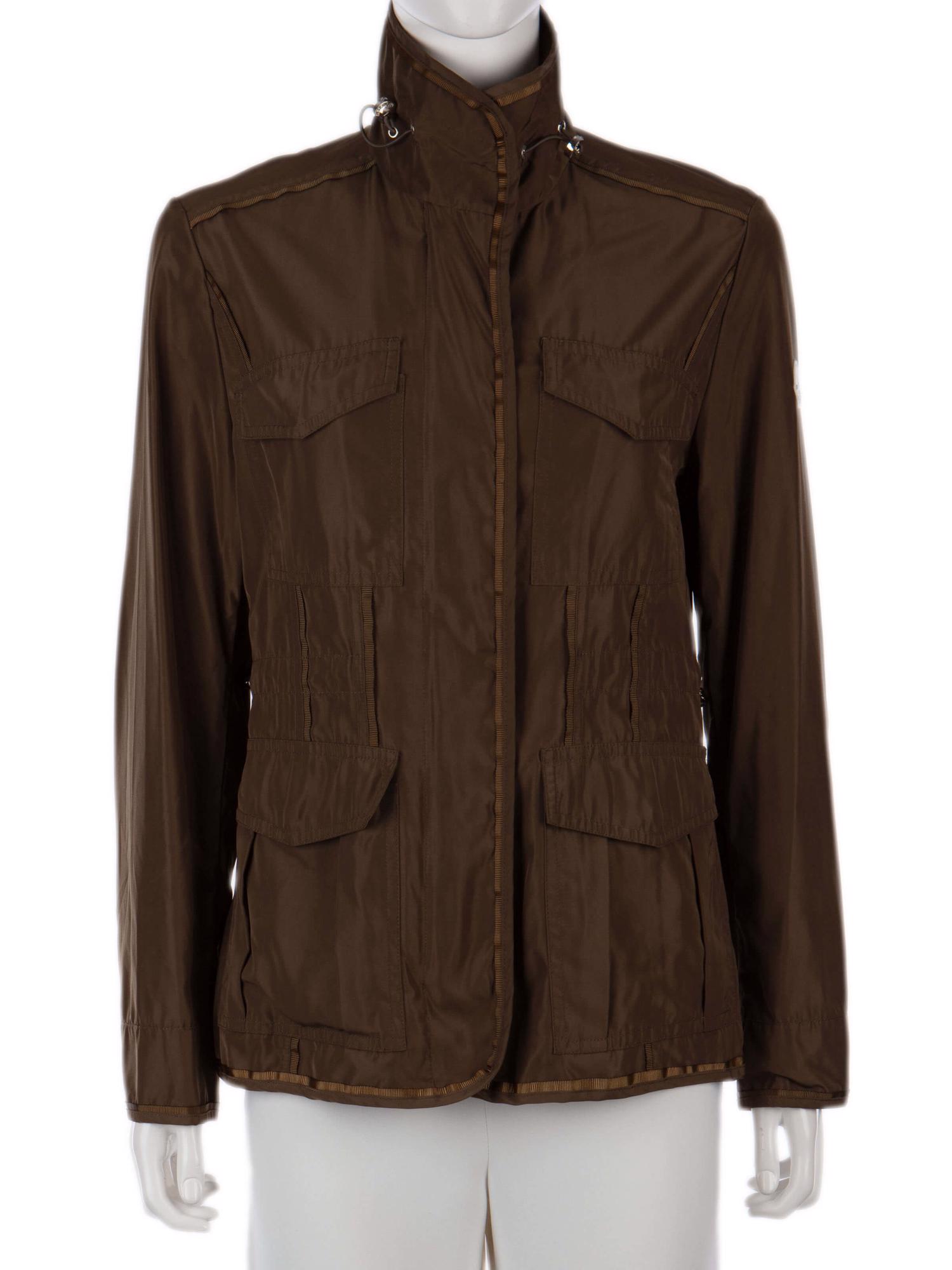 Bayan Yeşil MONCLER MONT
